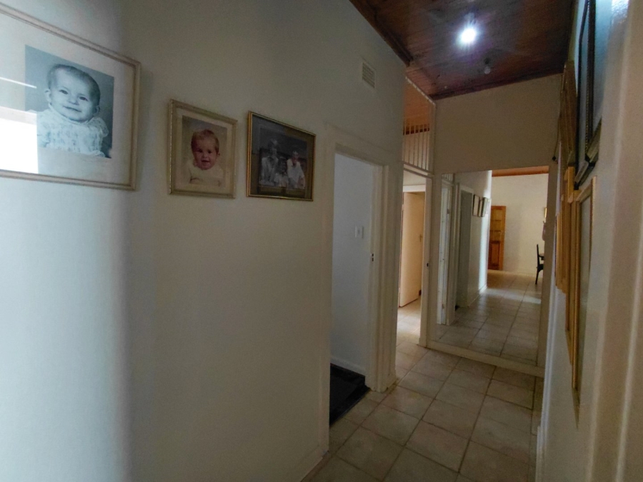 4 Bedroom Property for Sale in Wilgenhof Free State